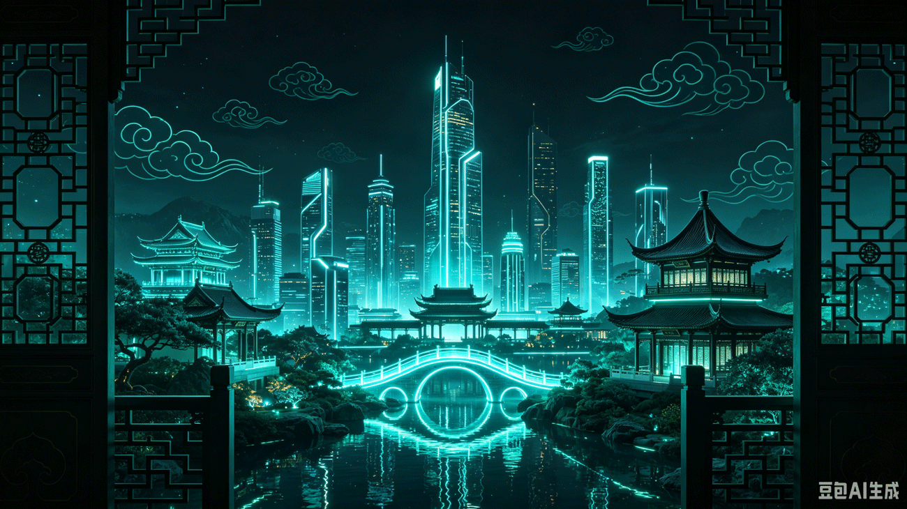元宇宙与数字文创